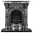 Tweed Cast Iron Combination Fireplace | Carron