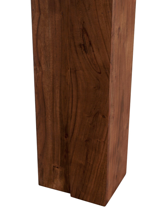 Vermont Wooden Fireplace Surround | Carron