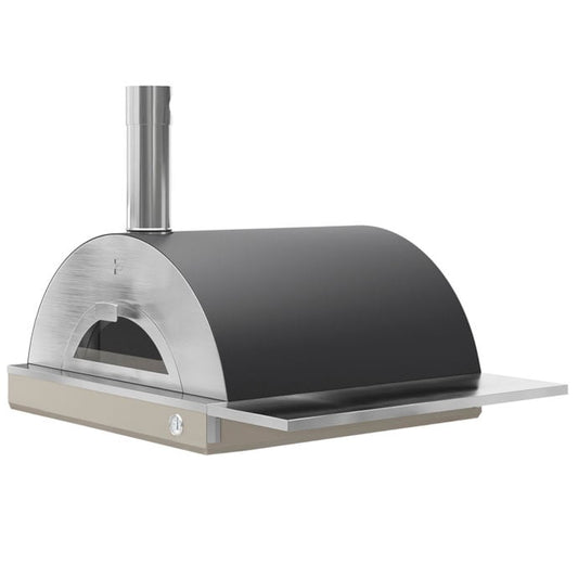 Fontana Bellagio Wood Fired Pizza Oven