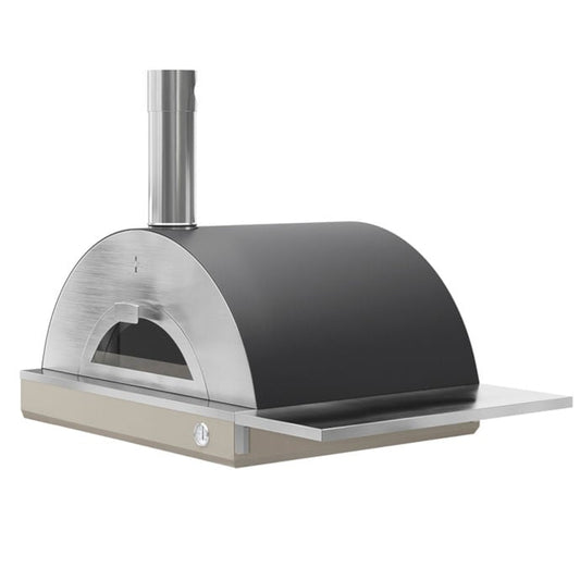 Fontana Riviera Wood Fired Pizza Oven