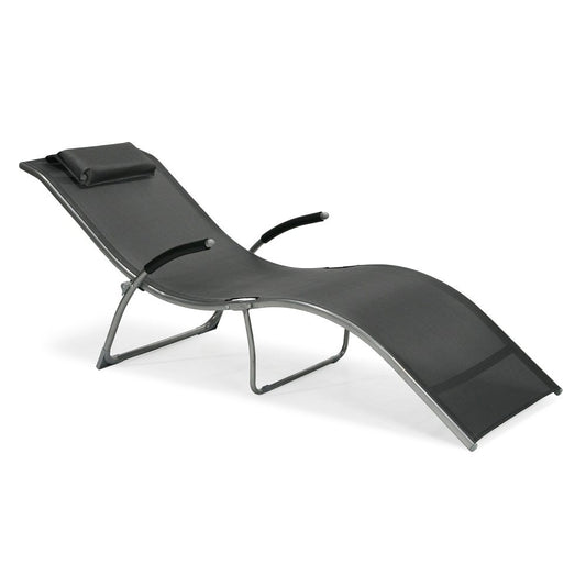 Chaise-Longue Chase-Longue Batya