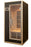 Infrared Cabin Harvia Radiant