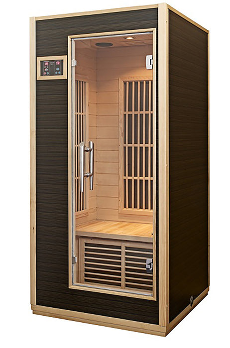 Infrared Cabin Harvia Radiant
