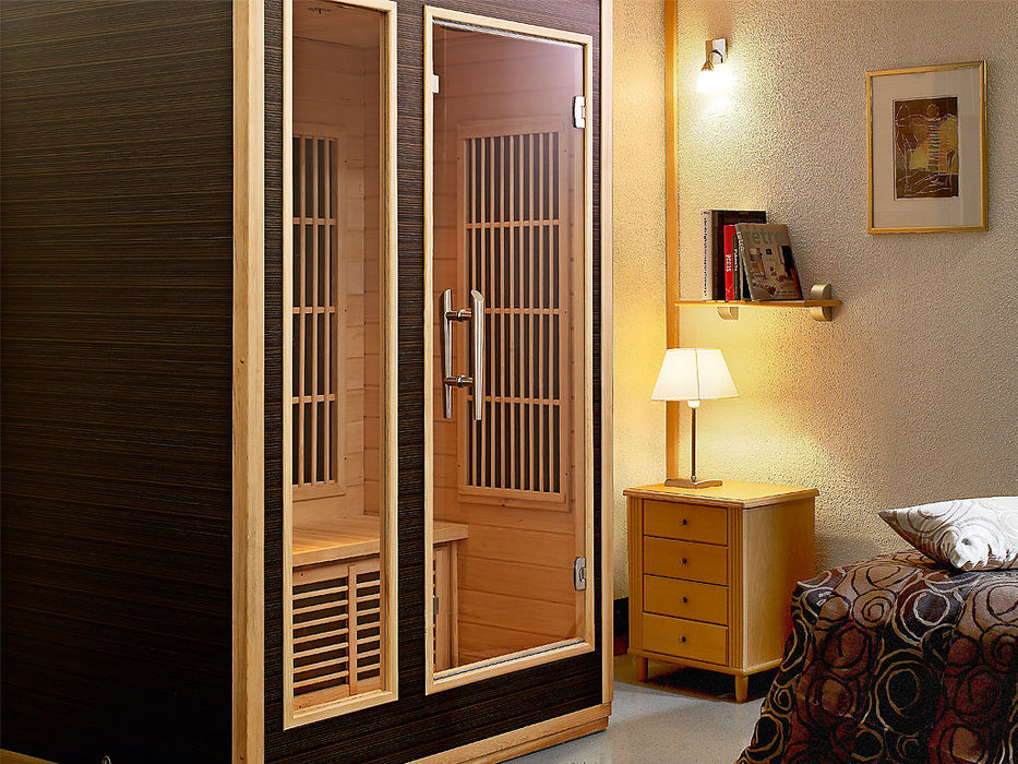Infrared Cabin Harvia Radiant