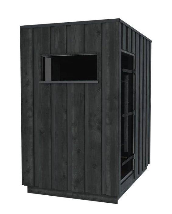 Harvia Legend Dressing Room SHL3498