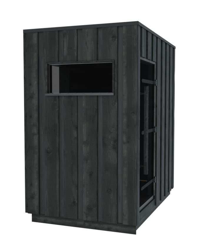 Harvia Legend Dressing Room SHL3498