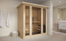 SAUNA CABIN 195x131, SAUNAINTER