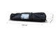 SAUFLEX Travel Set – Mobile Sauna Tent with Stove (2000x2000x2100mm)