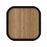 Outdoor Sauna ICON 220XL – Thermowood with Full Glass Front | SAUNAINTER