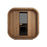 Outdoor Sauna ICON 220XL – Thermowood Cube | SAUNAINTER