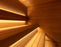 Outdoor Sauna SAUNUM AIRCUBE ONE – Premium Modular Sauna