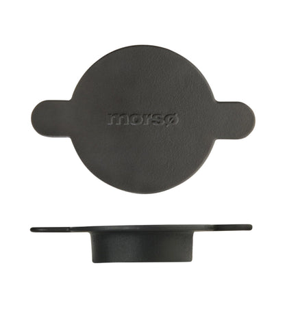 Morso Forno Outdoor Oven - Pizza bundle
